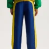 Pantalones Brazil All Around