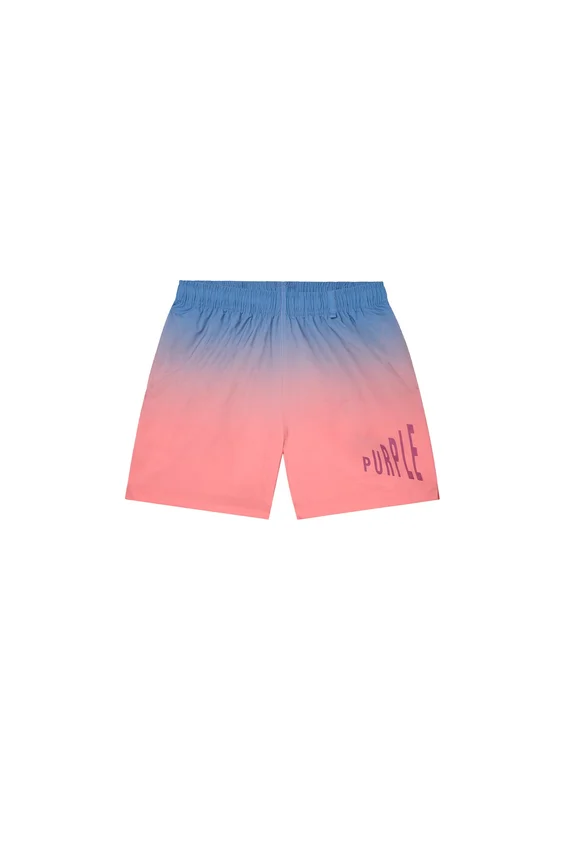 Pantalones cortos Amplified Fade All Around