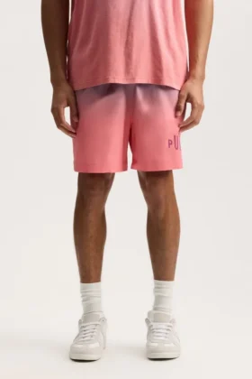 Pantalones cortos Amplified Fade All Around