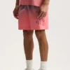 Pantalones cortos Amplified Fade All Around