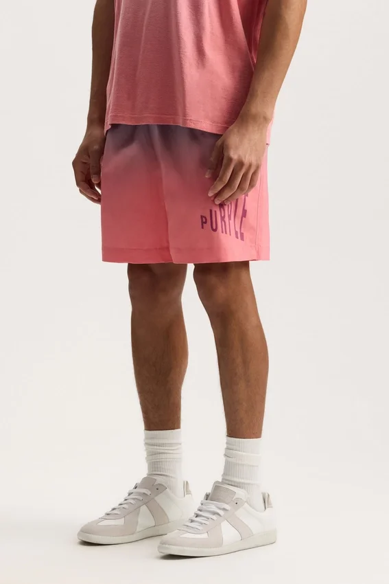 Pantalones cortos Amplified Fade All Around