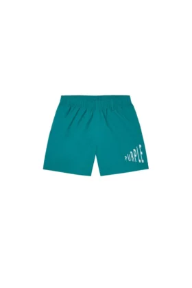 Pantalones cortos amplios