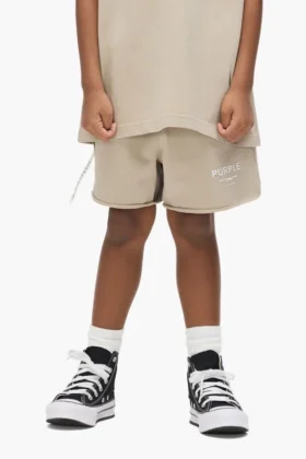 Pantalones cortos Cities para niños