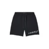 Pantalones cortos con logotipo ascendente