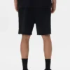 Pantalones cortos con logotipo de cristales