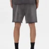 Pantalones cortos con logotipo de estrella