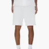 Pantalones cortos con logotipo «Half & Half»