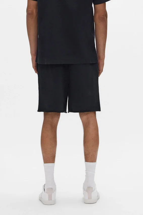 Pantalones cortos Crystal