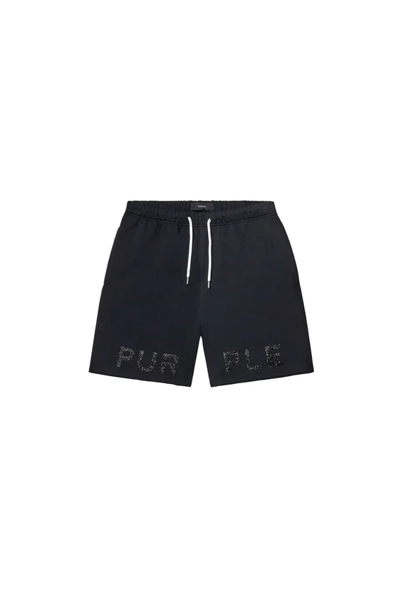 Pantalones cortos Crystal