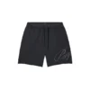 Pantalones cortos Crystal Slanted Script