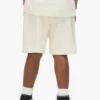 Pantalones cortos de felpa para niños