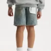 Pantalones cortos Faros Rip con parches para niños