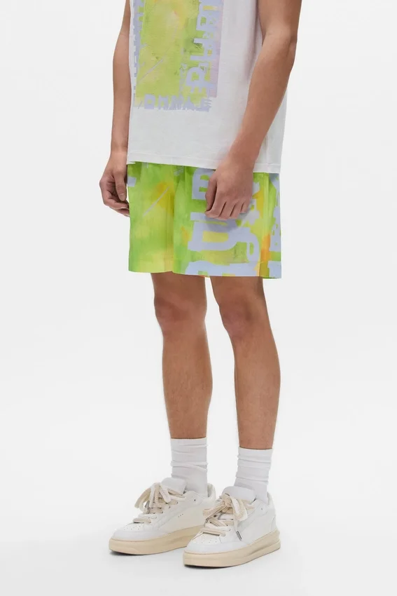 Pantalones cortos Gateway All Around