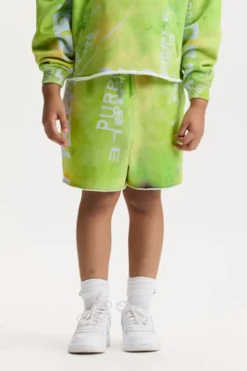 Pantalones cortos Gateway para niños