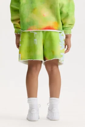 Pantalones cortos Gateway para niños