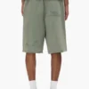 Pantalones cortos largos Slugger Script