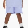 Pantalones cortos para niños con logotipo pintado