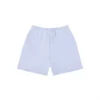 Pantalones cortos para niños con logotipo pintado