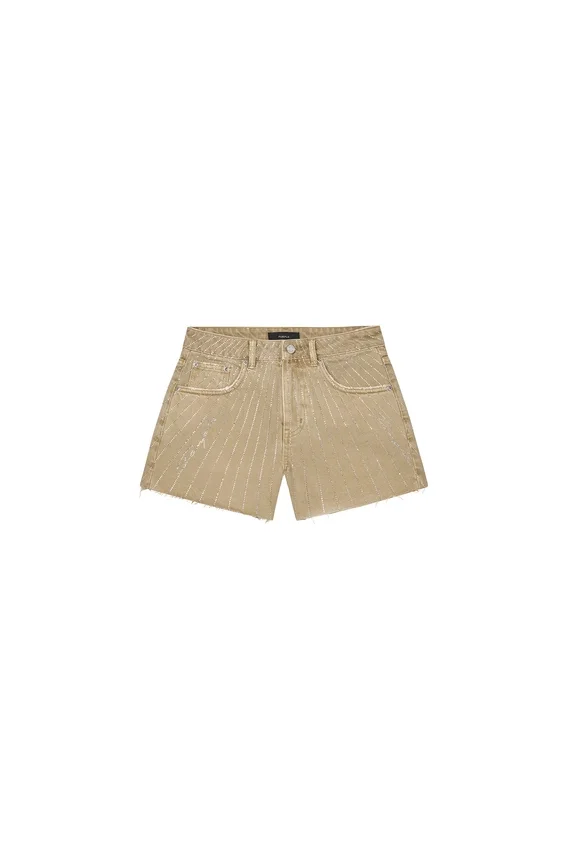 Pantalones cortos Radial Bling