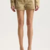 Pantalones cortos Radial Bling