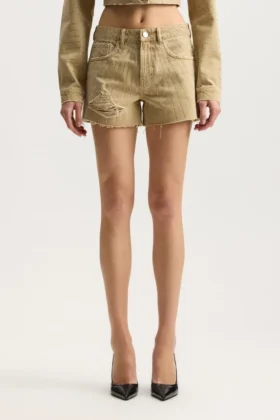 Pantalones cortos Radial Bling