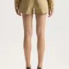 Pantalones cortos Radial Bling