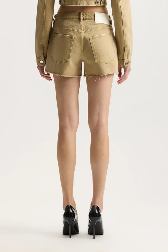 Pantalones cortos Radial Bling