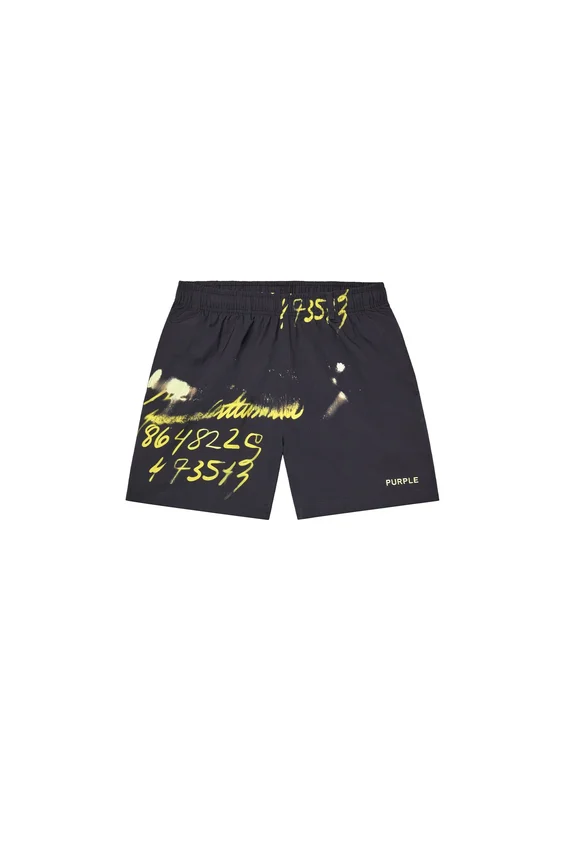 Pantalones cortos «Sequence All Around»