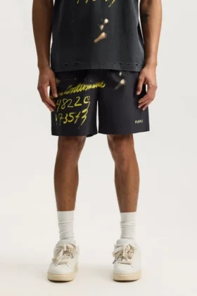 Pantalones cortos «Sequence All Around»