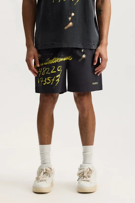 Pantalones cortos «Sequence All Around»