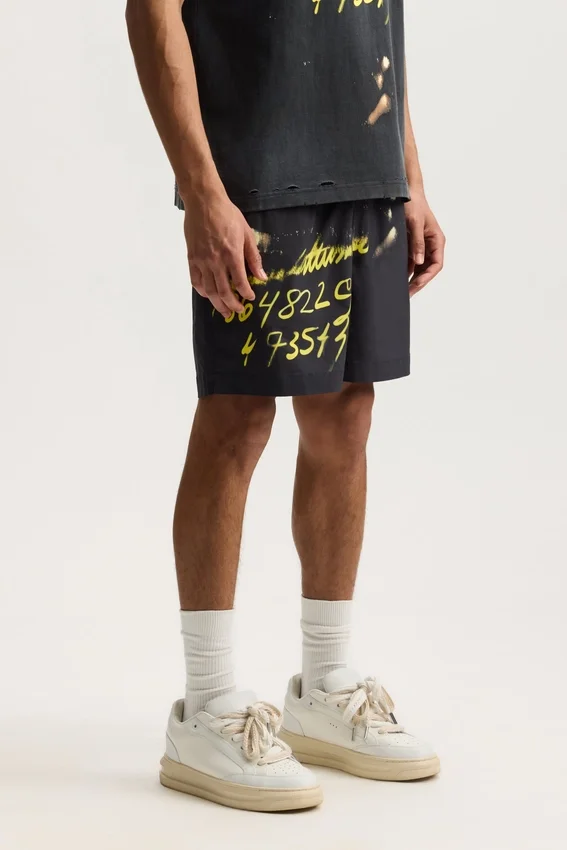 Pantalones cortos «Sequence All Around»