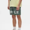 Pantalones cortos «Sequin Camouflage All Around»