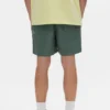 Pantalones cortos «Sequin Camouflage All Around»