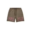Pantalones cortos Slab Outline