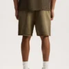 Pantalones cortos Slab Outline