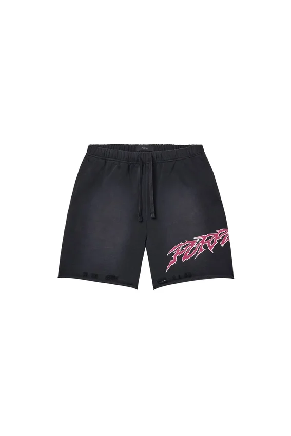Pantalones cortos Slasher
