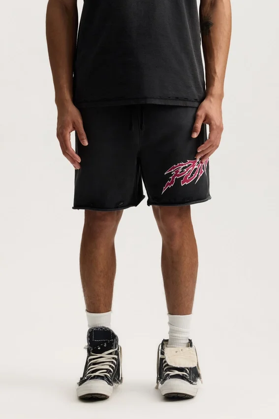 Pantalones cortos Slasher