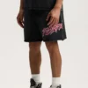 Pantalones cortos Slasher