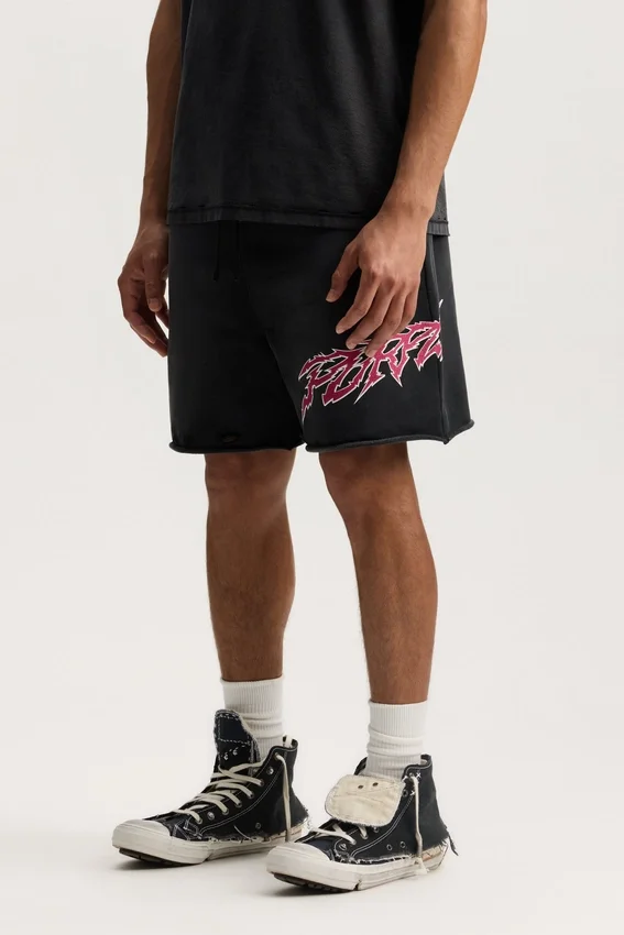 Pantalones cortos Slasher