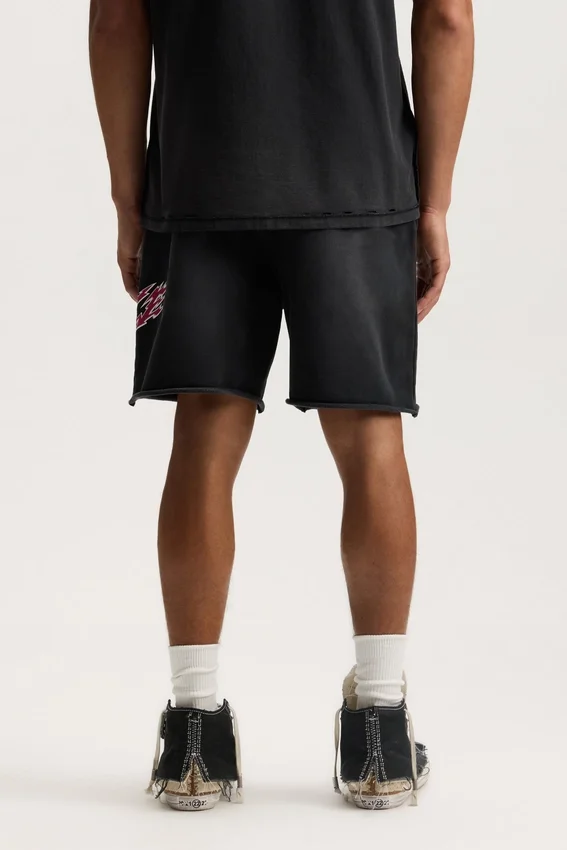 Pantalones cortos Slasher
