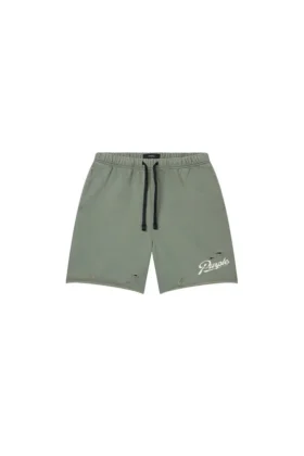 Pantalones cortos Slugger Script