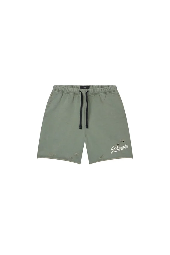 Pantalones cortos Slugger Script