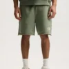 Pantalones cortos Slugger Script