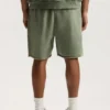 Pantalones cortos Slugger Script