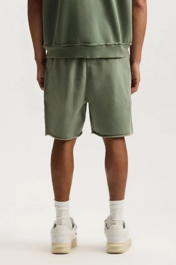 Pantalones cortos Slugger Script