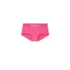 Pantalones cortos tipo «boy short»