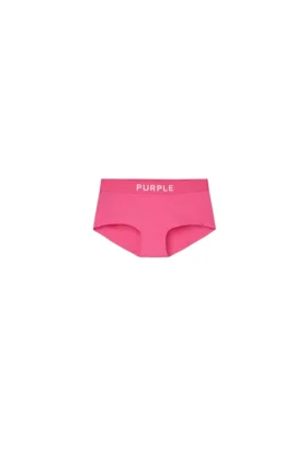 Pantalones cortos tipo «boy short»