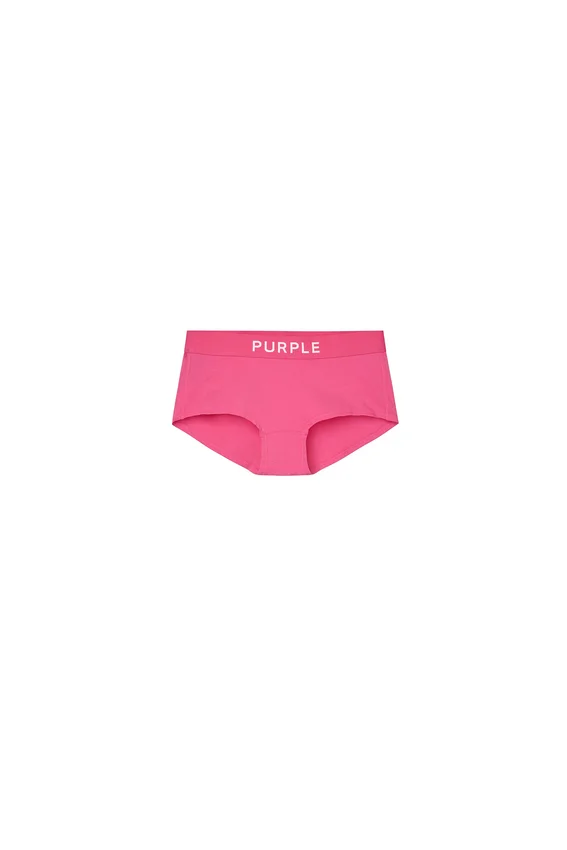 Pantalones cortos tipo «boy short»