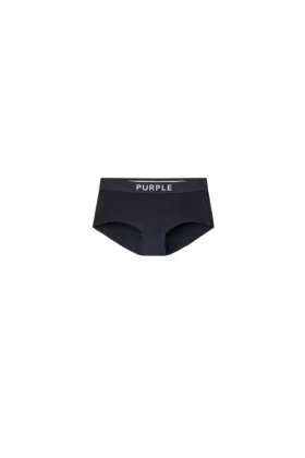 Pantalones cortos tipo «boy short»