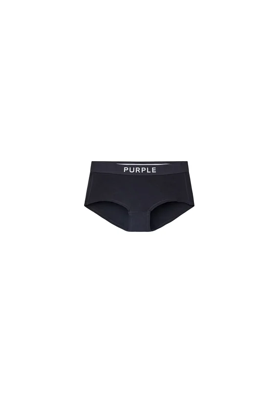 Pantalones cortos tipo «boy short»